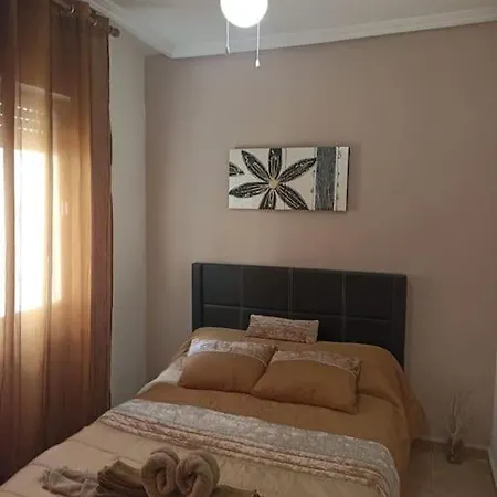 Apartamento Precioso Piso En Frente Del Mar Torrevieja Exterior foto