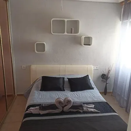 Apartamento Precioso Piso En Frente Del Mar Torrevieja Exterior foto